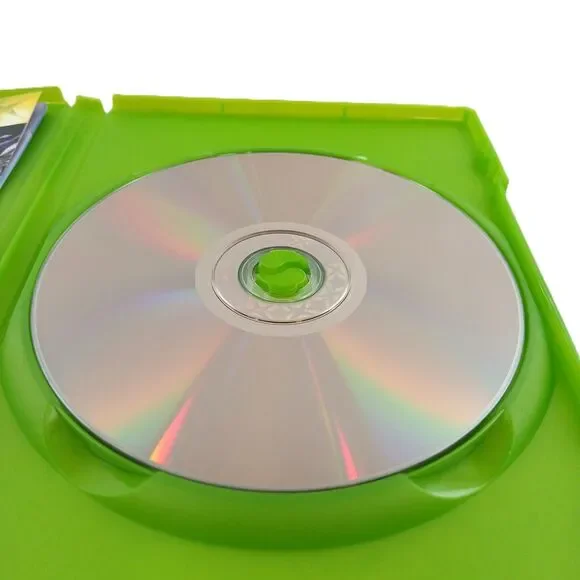 Digimon: Battle Chronicle Bandai 2004 Microsoft Xbox Game Japanese Version